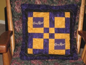 CRpillow