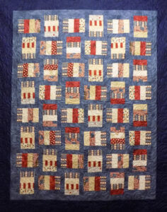 Edited Camp Hope Quilt